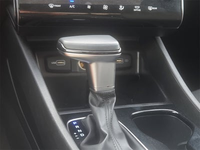 2023 Hyundai Santa Cruz SEL Premium