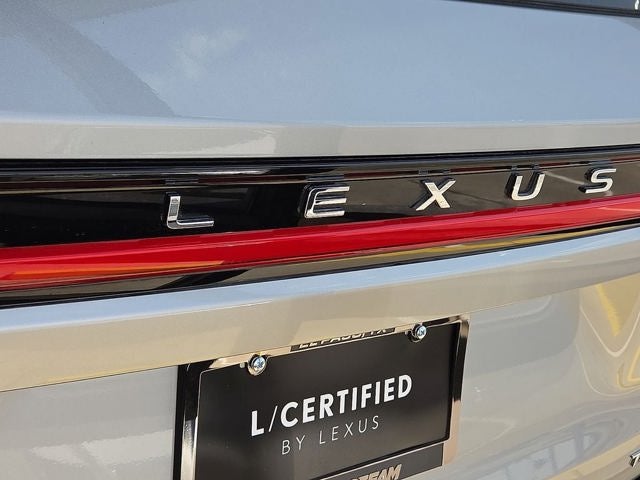 2024 Lexus TX 350 Luxury