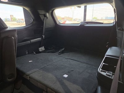 2024 Lexus TX 350 Luxury