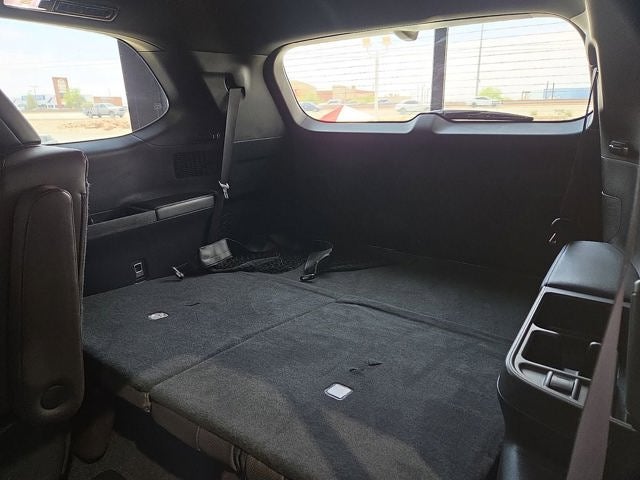 2024 Lexus TX 350 Luxury