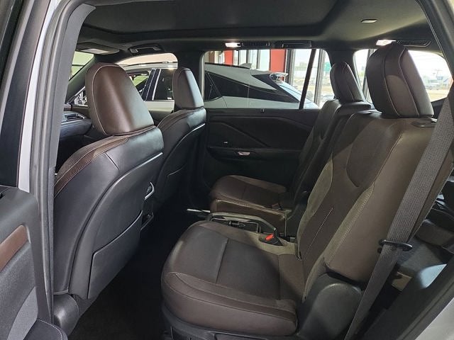 2024 Lexus TX 350 Luxury