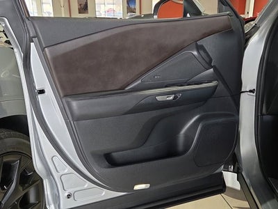 2024 Lexus TX 350 Luxury