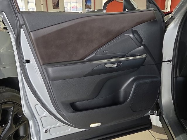 2024 Lexus TX 350 Luxury