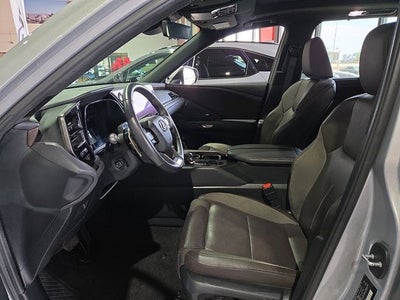 2024 Lexus TX 350 Luxury