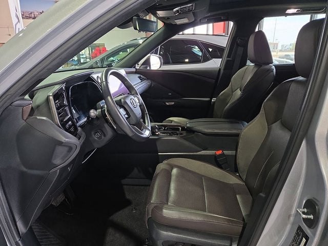 2024 Lexus TX 350 Luxury