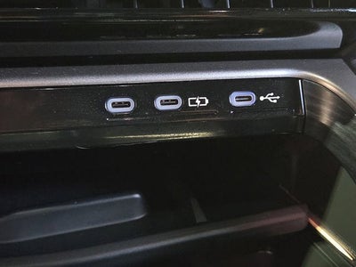 2024 Lexus TX 350 Luxury
