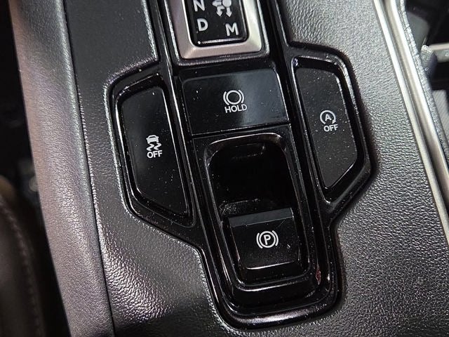 2024 Lexus TX 350 Luxury