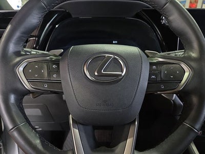2024 Lexus TX 350 Luxury