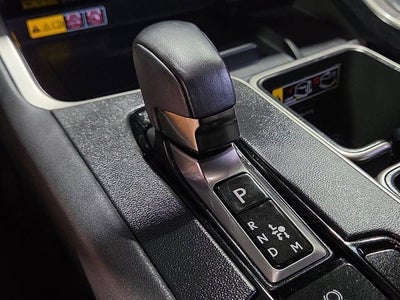 2024 Lexus TX 350 Luxury