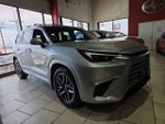 2024 Lexus TX 350 Luxury