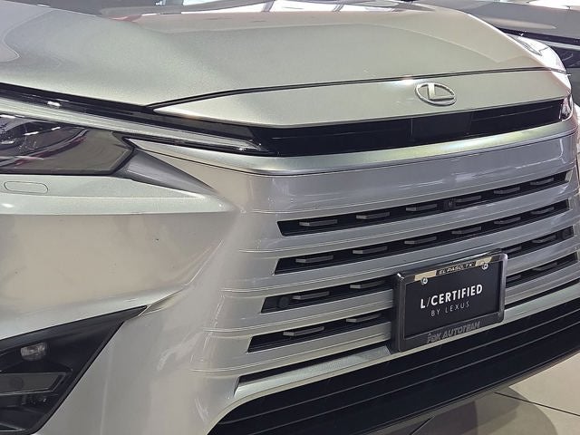 2024 Lexus TX 350 Luxury