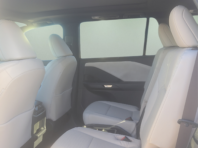 2026 Lexus TX 350