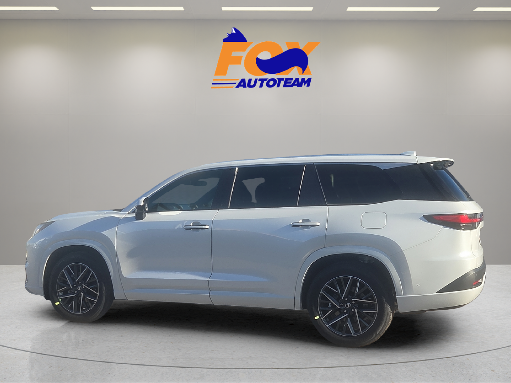 2026 Lexus TX 350