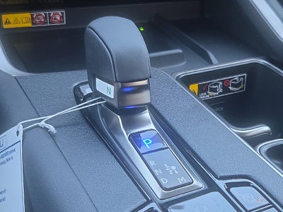 2026 Lexus TX 350