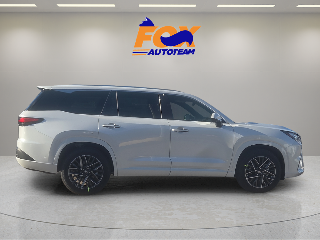 2026 Lexus TX 350