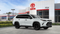2026 Toyota Grand Highlander Hybrid Nightshade Edition