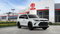 2026 Toyota Grand Highlander Hybrid Nightshade Edition