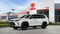 2026 Toyota Grand Highlander Hybrid Nightshade Edition