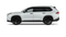 2026 Toyota Grand Highlander Hybrid Nightshade Edition