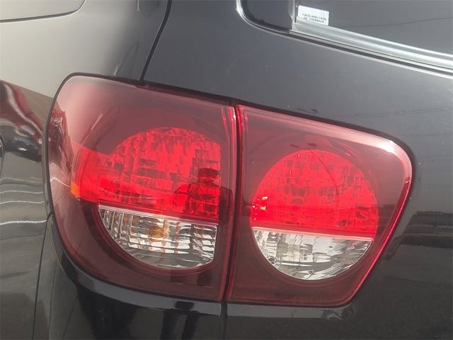 2020 Toyota Sequoia Base