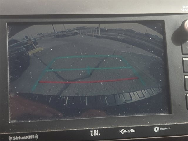 2020 Toyota Sequoia Base