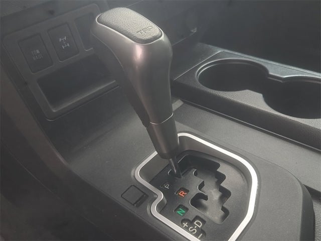 2020 Toyota Sequoia Base