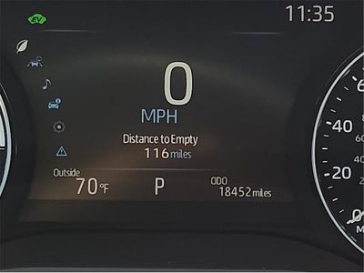 2023 Toyota Sienna Platinum 7 Passenger