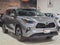 2025 Toyota Highlander Hybrid XLE