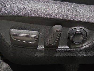 2024 Toyota Highlander XSE