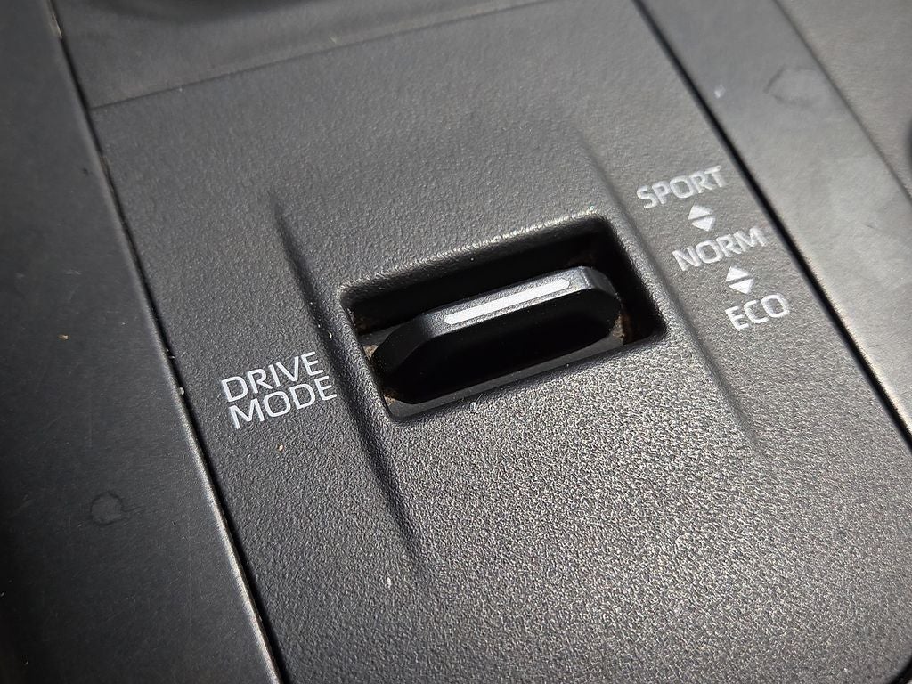 2024 Toyota Highlander XSE