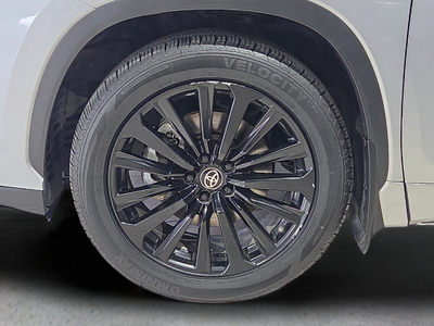 2024 Toyota Highlander XSE