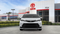 2026 Toyota Sienna LE 8 Passenger