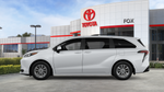 2026 Toyota Sienna LE 8 Passenger