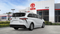 2026 Toyota Sienna LE 8 Passenger