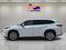 2020 Toyota Highlander Hybrid Limited