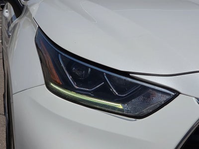 2020 Toyota Highlander Hybrid Limited