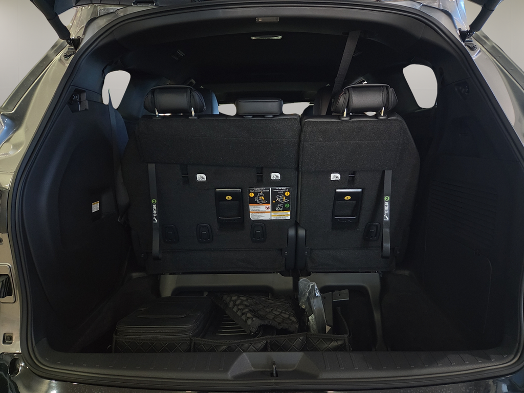 2026 Toyota Sienna XSE 7 Passenger