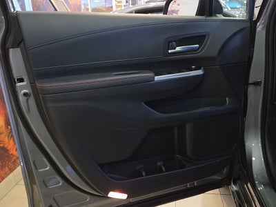 2026 Toyota Sienna XSE 7 Passenger