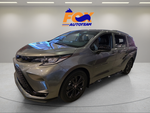 2026 Toyota Sienna XSE 7 Passenger