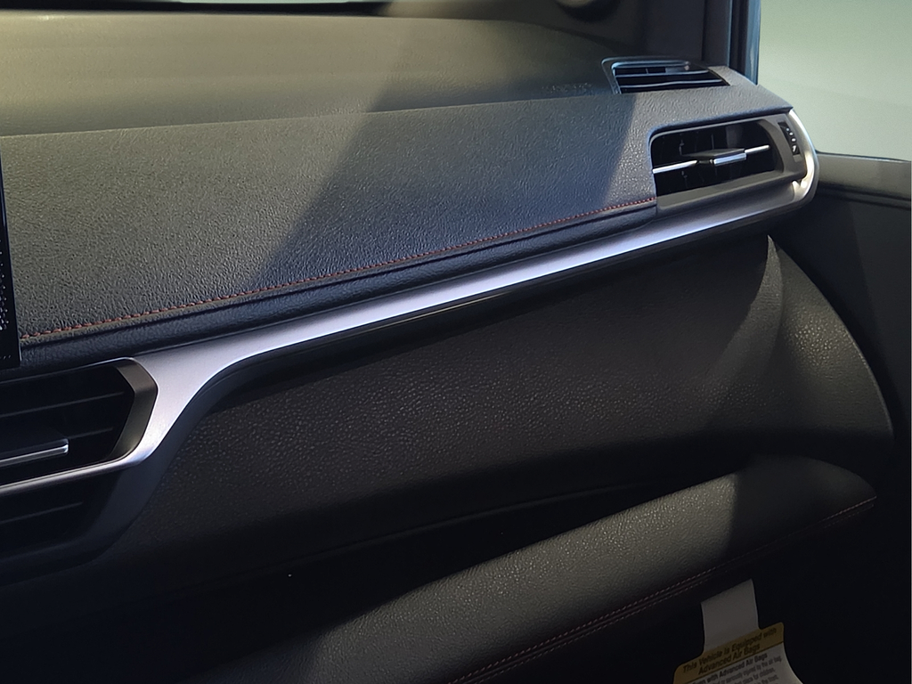 2026 Toyota Sienna XSE 7 Passenger