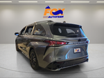 2026 Toyota Sienna XSE 7 Passenger