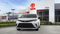 2026 Toyota Sienna XSE 7 Passenger