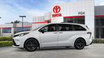 2026 Toyota Sienna XSE 7 Passenger