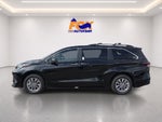 2026 Toyota Sienna XLE 8 Passenger