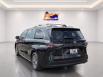 2026 Toyota Sienna XLE 8 Passenger
