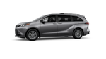 2026 Toyota Sienna XLE 8 Passenger