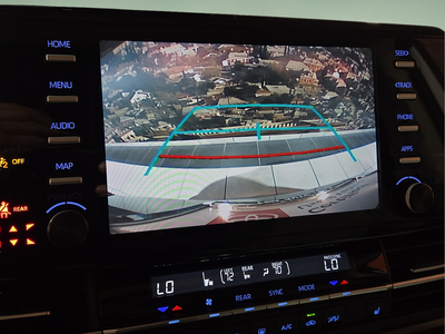 2023 Toyota Sienna XLE 8 Passenger