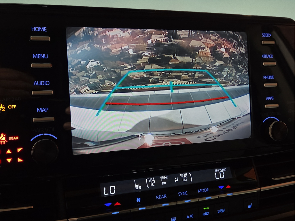 2023 Toyota Sienna XLE 8 Passenger