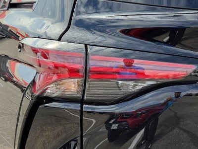 2026 Toyota Sienna Limited 7 Passenger
