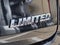 2026 Toyota Sienna Limited 7 Passenger